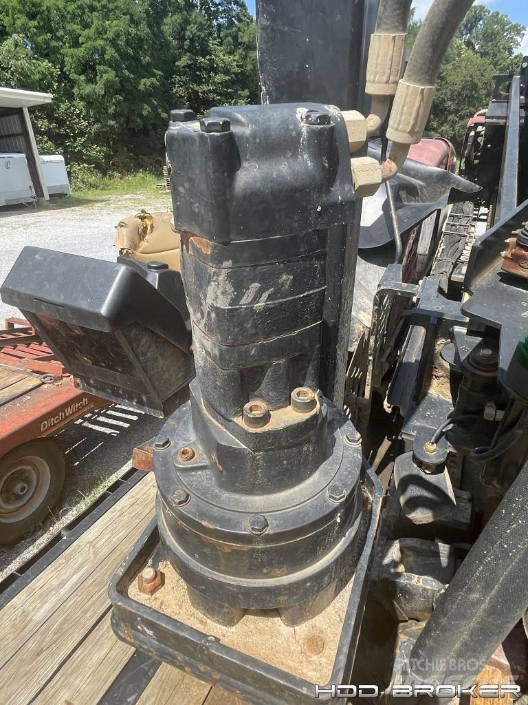 Ditch Witch JT3020 Mach 1 Horizontal Directional Drilling Equipment