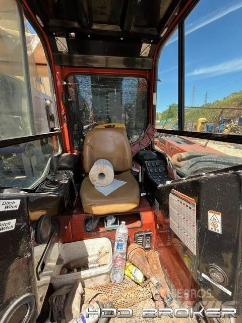 Ditch Witch JT3020 Mach 1 Horizontal Directional Drilling Equipment