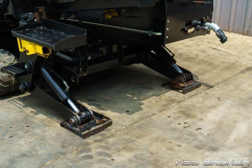 Ditch Witch JT3020 Mach 1 Horizontal Directional Drilling Equipment