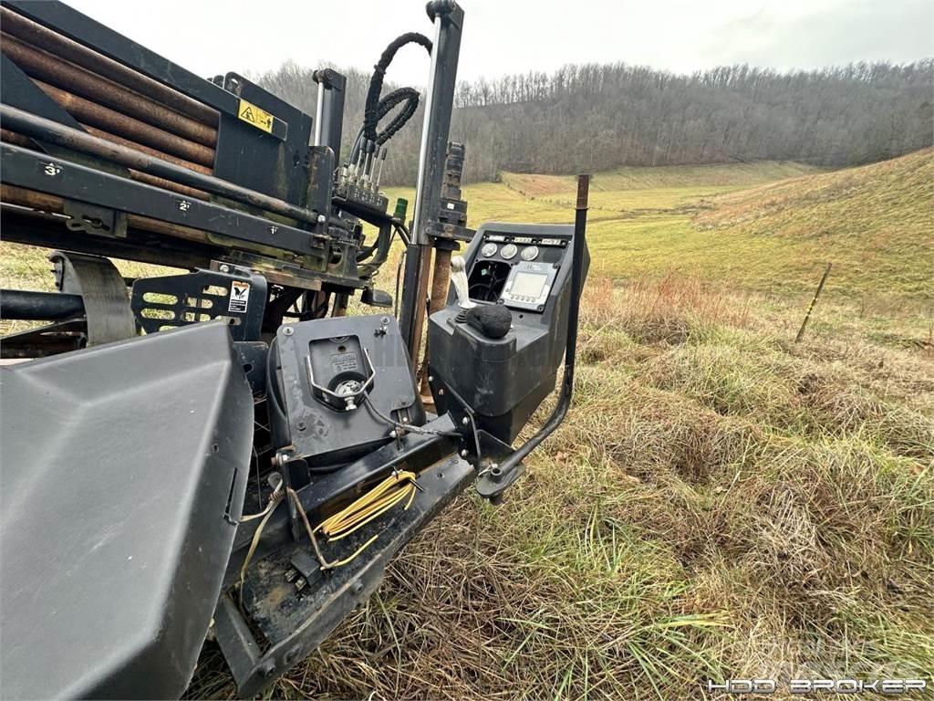 Ditch Witch JT3020 Mach 1 Horizontal Directional Drilling Equipment