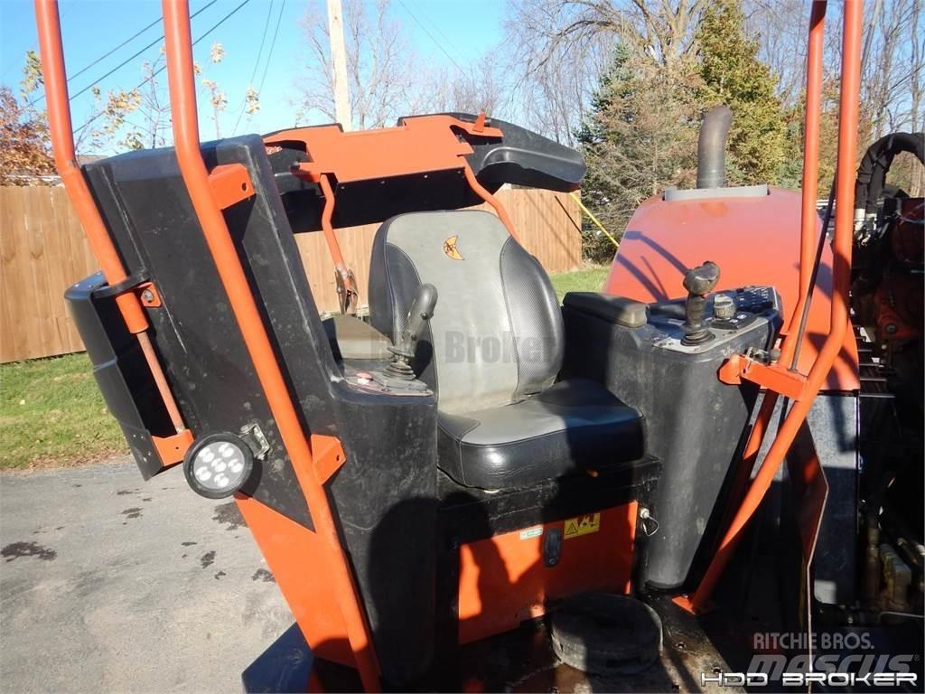 Ditch Witch JT32 Horizontal Directional Drilling Equipment