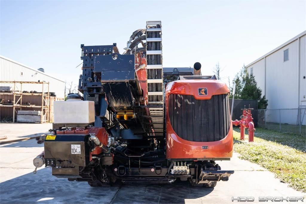 Ditch Witch JT40 Horizontal Directional Drilling Equipment
