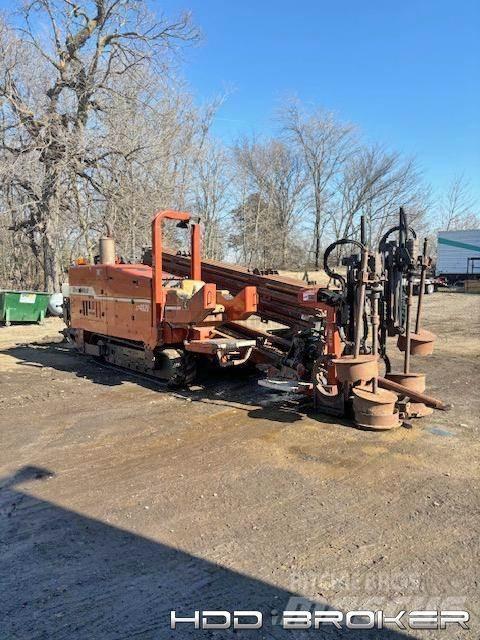 Ditch Witch JT4020 Horizontal Directional Drilling Equipment