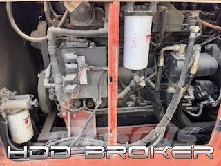 Ditch Witch JT4020 Mach 1 Horizontal Directional Drilling Equipment