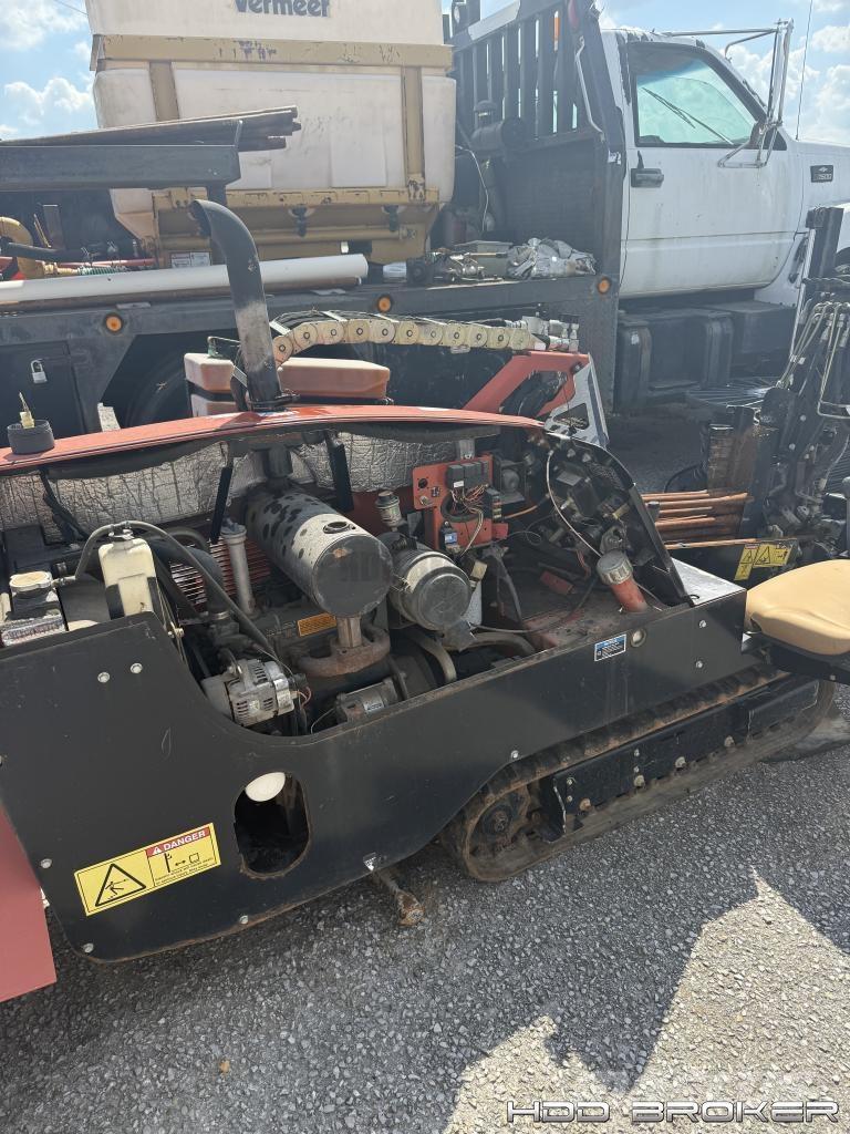 Ditch Witch JT5 Horizontal Directional Drilling Equipment