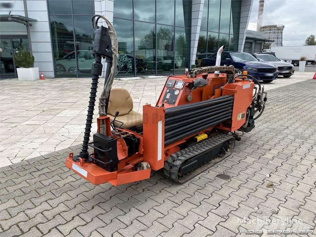 Ditch Witch JT520 Horizontal Directional Drilling Equipment