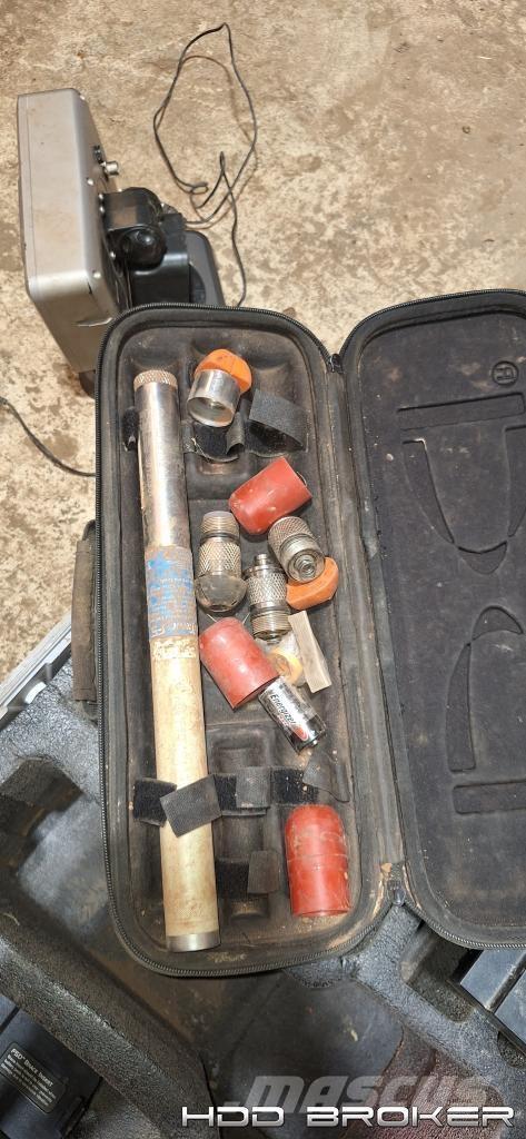 Ditch Witch JT60 Horizontal Directional Drilling Equipment