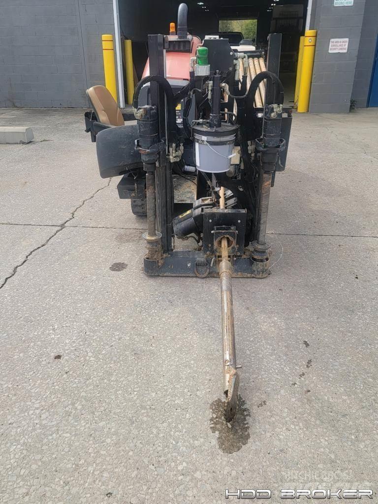 Ditch Witch JT9 Horizontal Directional Drilling Equipment