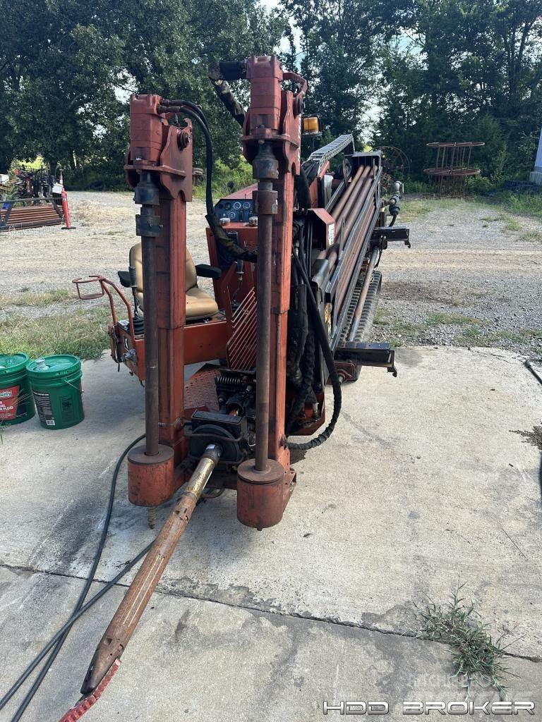 Ditch Witch JT920L Horizontal Directional Drilling Equipment