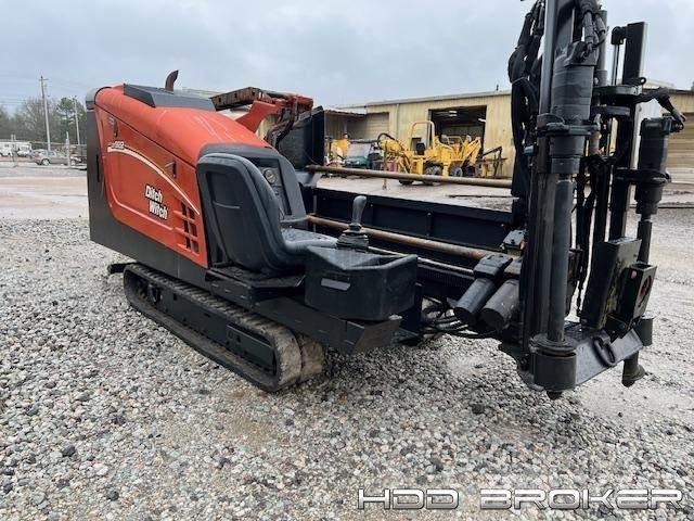Ditch Witch JT922 Horizontal Directional Drilling Equipment