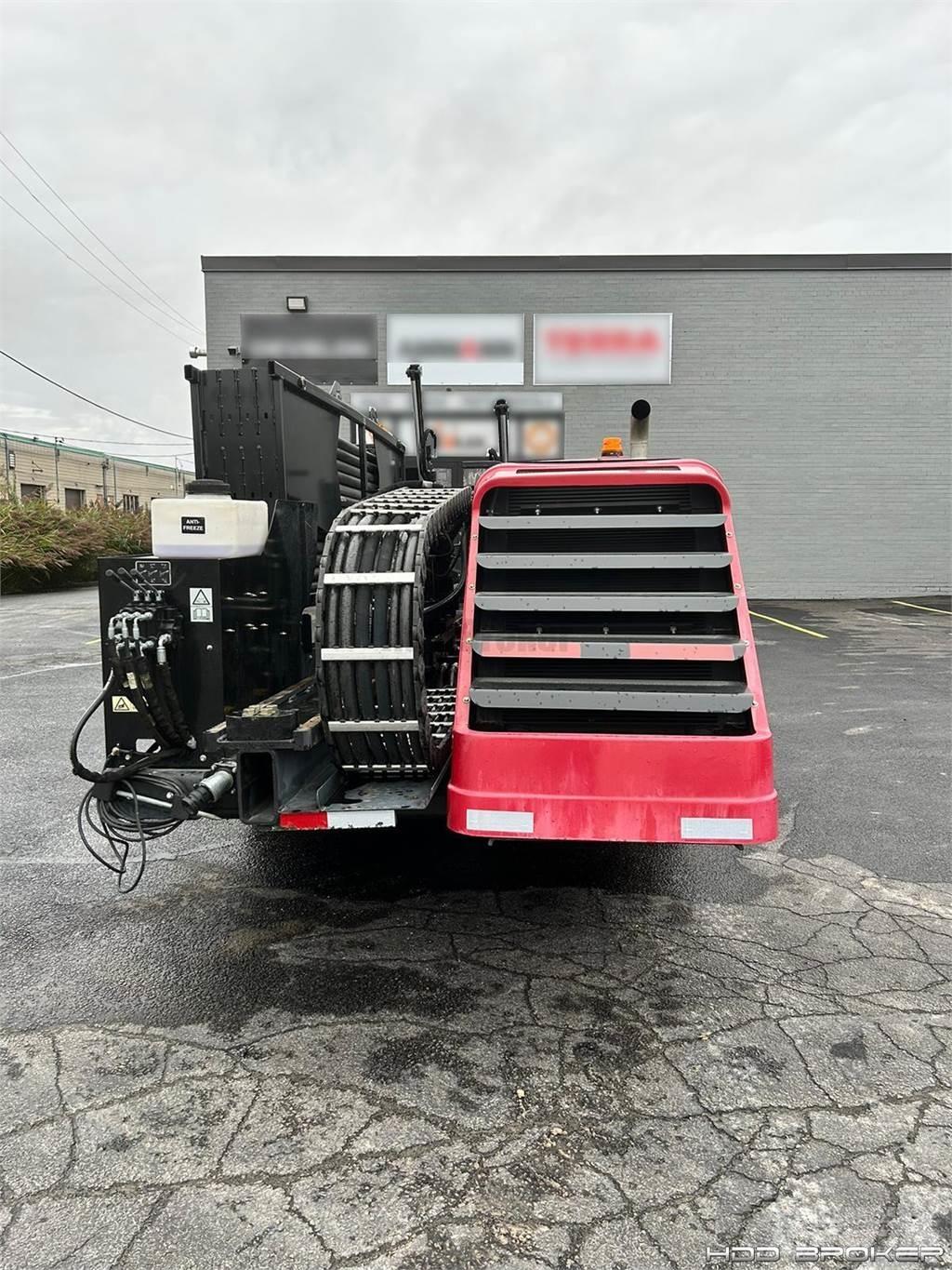 Toro DD-4050 Horizontal Directional Drilling Equipment