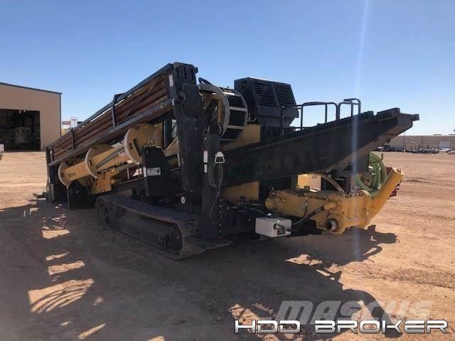 Vermeer D100x120 Series II Horizontal Directional Drilling Equipment