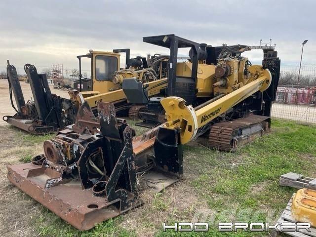 Vermeer D100x120 Series II Horizontal Directional Drilling Equipment