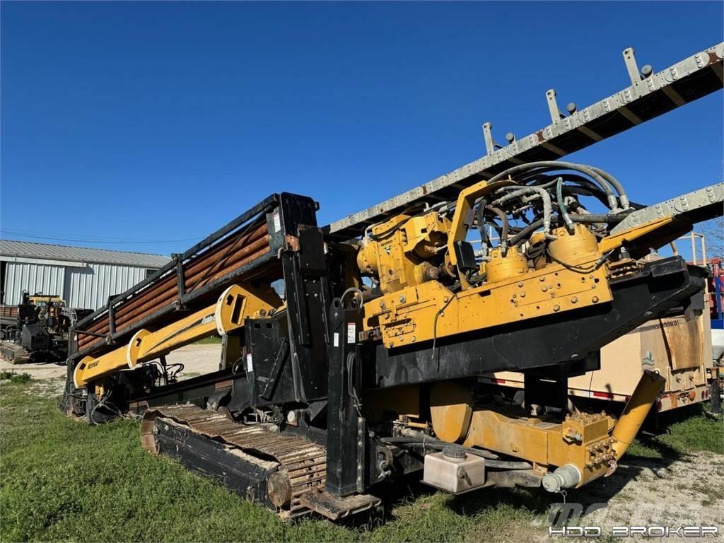 Vermeer D100x120 Series II Horizontal Directional Drilling Equipment
