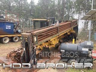Vermeer D100x120 Series II Horizontal Directional Drilling Equipment