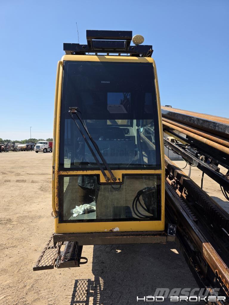Vermeer D100x140 Horizontal Directional Drilling Equipment