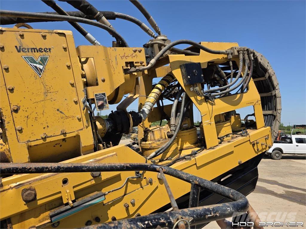 Vermeer D100x140 Horizontal Directional Drilling Equipment