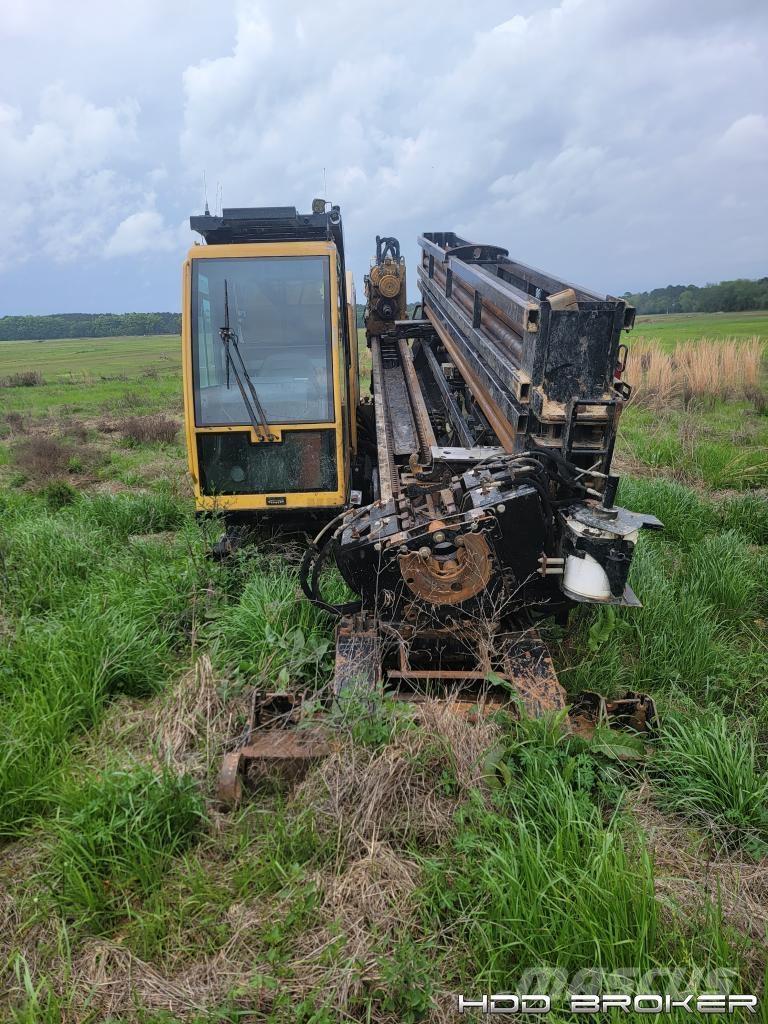 Vermeer D100x140 S3 Horizontal Directional Drilling Equipment