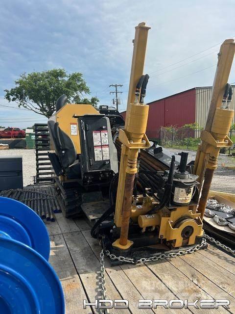 Vermeer D10x15 S3 Horizontal Directional Drilling Equipment