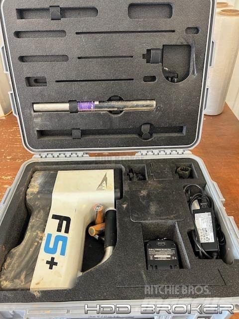 Vermeer D10x15 S3 Horizontal Directional Drilling Equipment