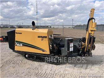 Vermeer D10x15 S3 Horizontal Directional Drilling Equipment