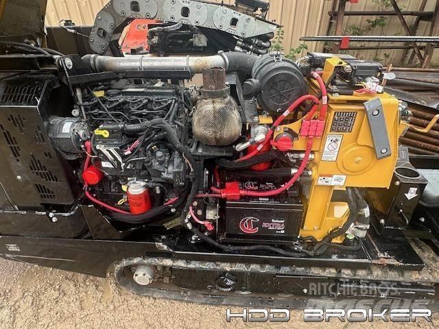 Vermeer D10x15 S3 Horizontal Directional Drilling Equipment