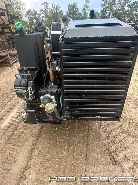 Vermeer D10x15 S3 Horizontal Directional Drilling Equipment