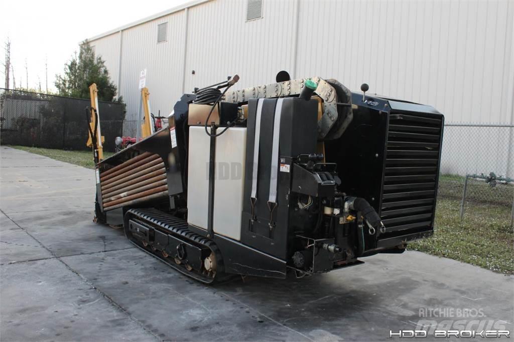 Vermeer D10x15 S3 Horizontal Directional Drilling Equipment