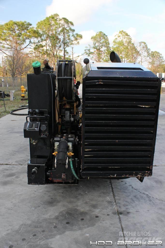 Vermeer D10x15 S3 Horizontal Directional Drilling Equipment