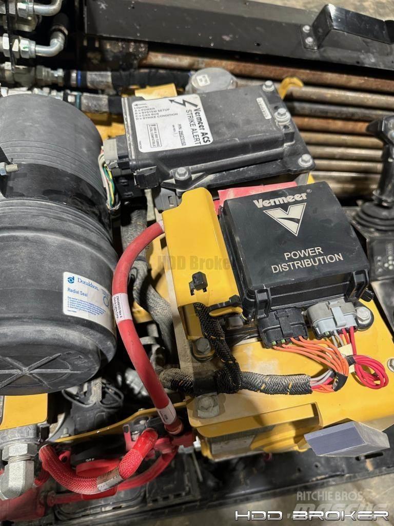 Vermeer D10x15 S3 Horizontal Directional Drilling Equipment