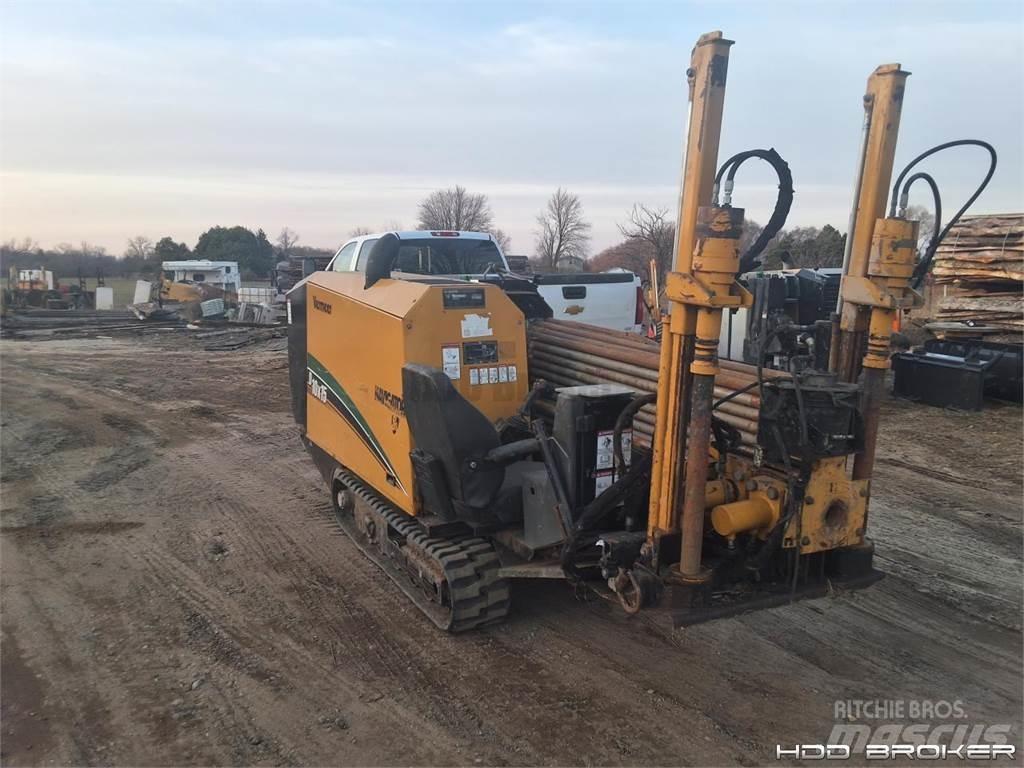 Vermeer D10x15 S3 Horizontal Directional Drilling Equipment