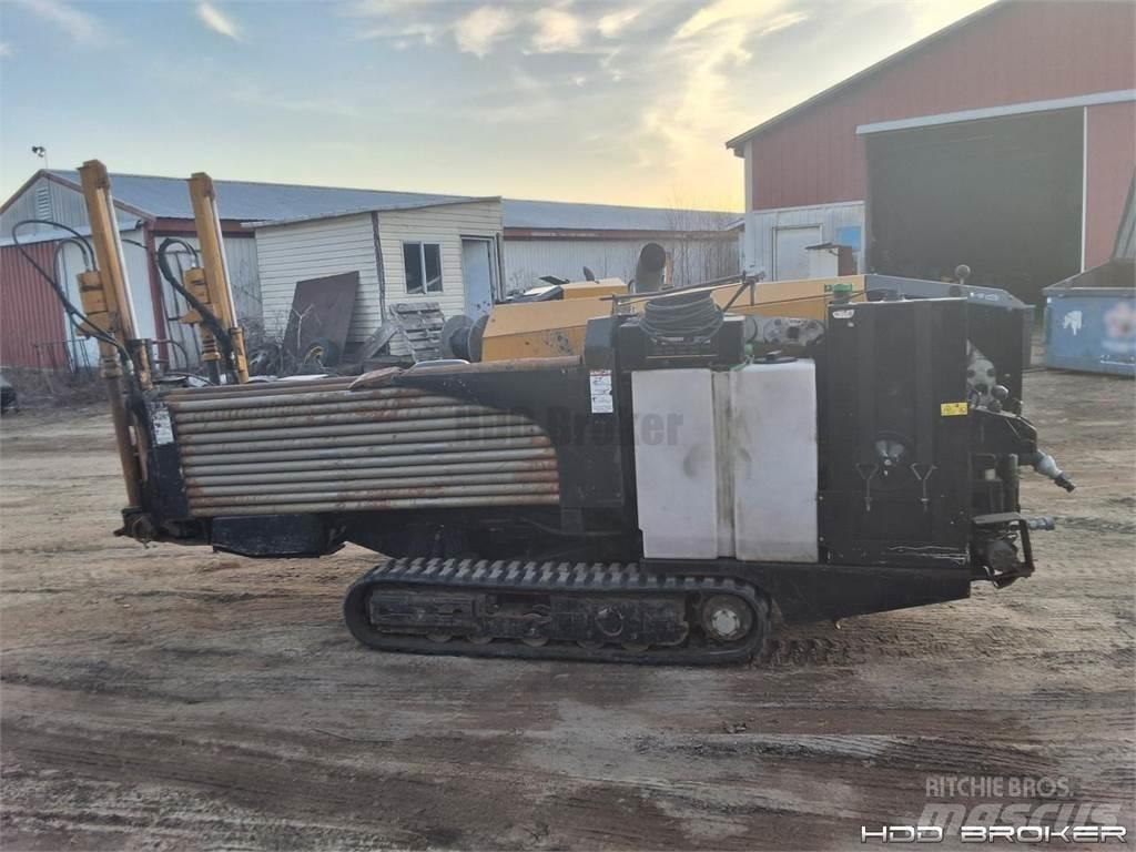 Vermeer D10x15 S3 Horizontal Directional Drilling Equipment