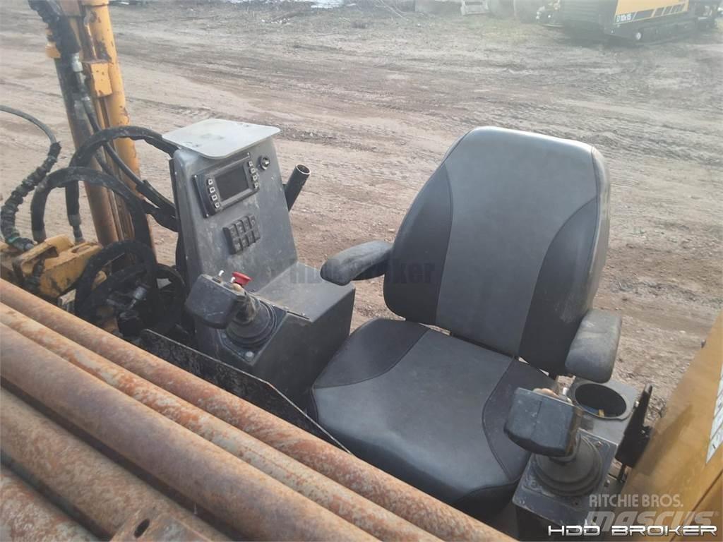 Vermeer D10x15 S3 Horizontal Directional Drilling Equipment