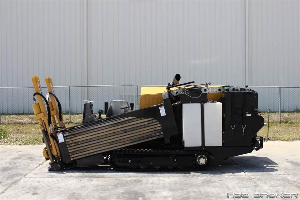 Vermeer D10x15 S3 Horizontal Directional Drilling Equipment