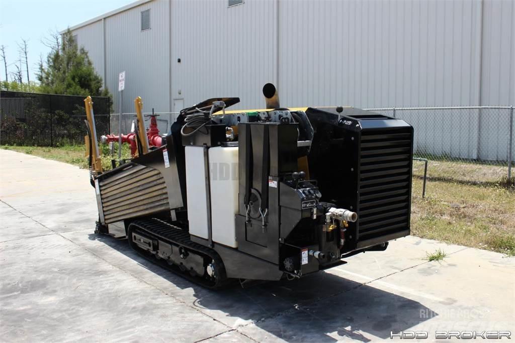 Vermeer D10x15 S3 Horizontal Directional Drilling Equipment