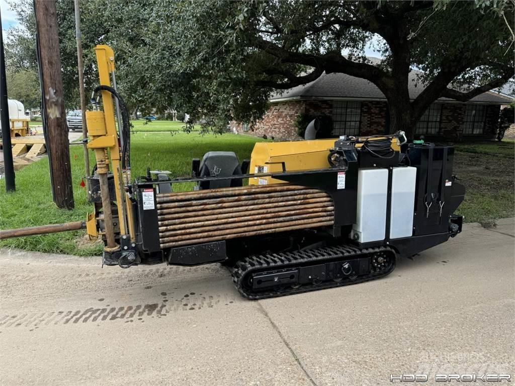 Vermeer D10x15 S3 Horizontal Directional Drilling Equipment