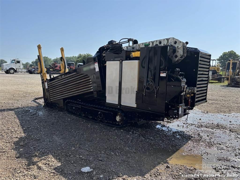 Vermeer D10x15 S3 Horizontal Directional Drilling Equipment