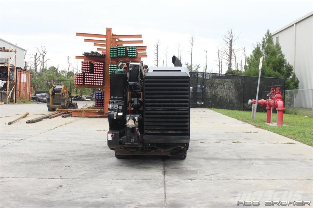 Vermeer D10x15 S3 Horizontal Directional Drilling Equipment