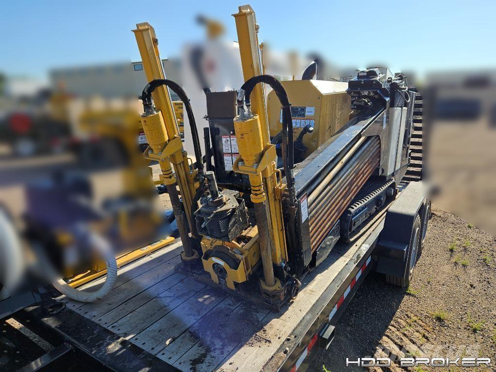 Vermeer D10x15 S3 Horizontal Directional Drilling Equipment