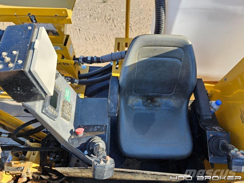 Vermeer D10x15 S3 Horizontal Directional Drilling Equipment