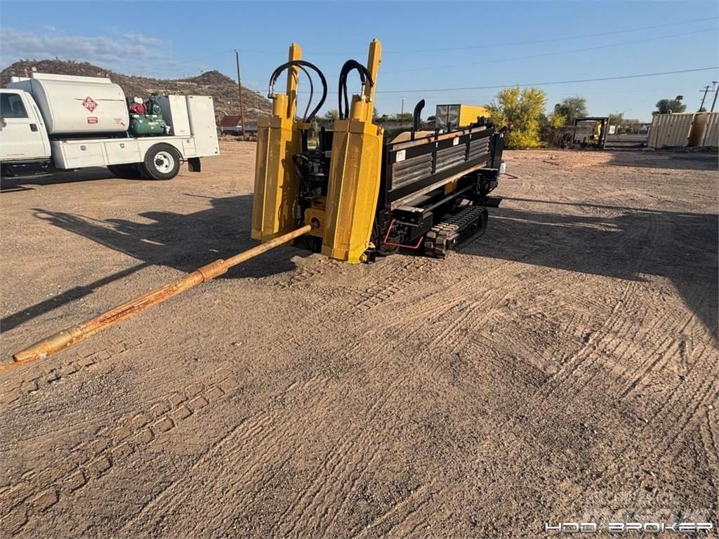 Vermeer D16x20 Series II Horizontal Directional Drilling Equipment