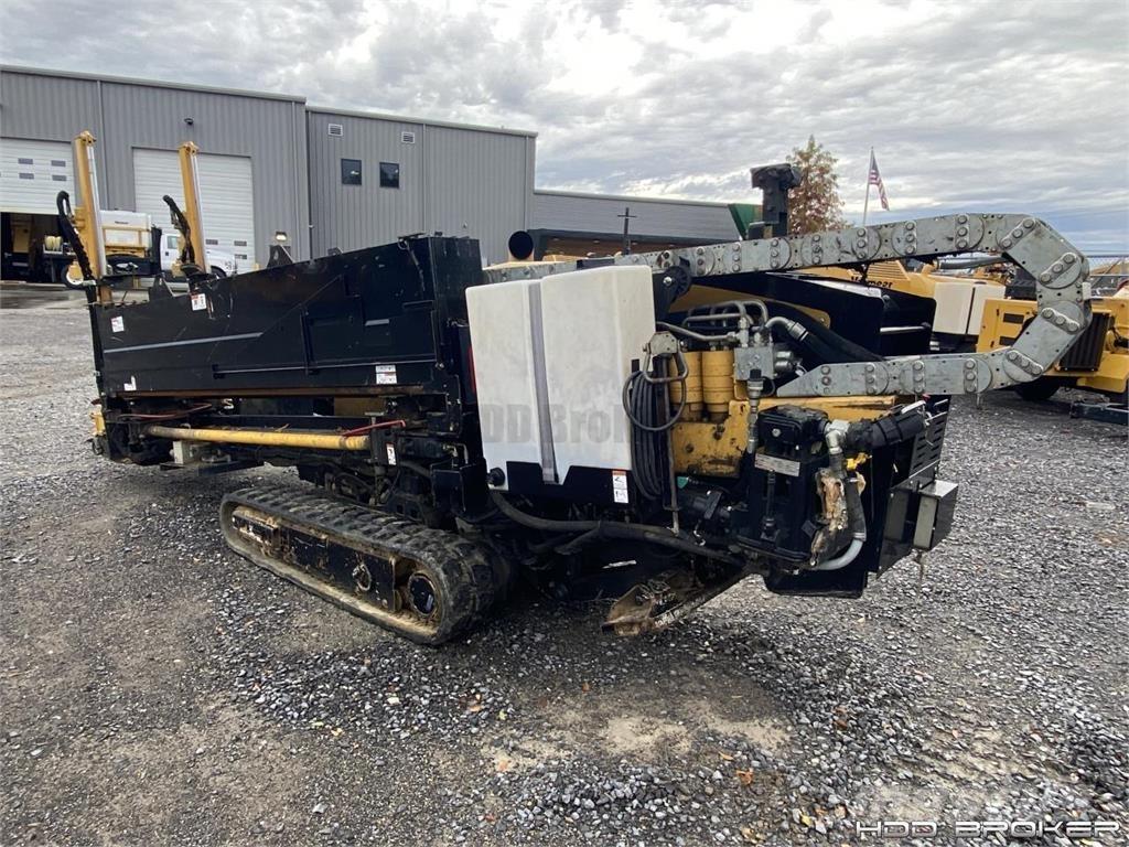 Vermeer D20x22 S3 Horizontal Directional Drilling Equipment