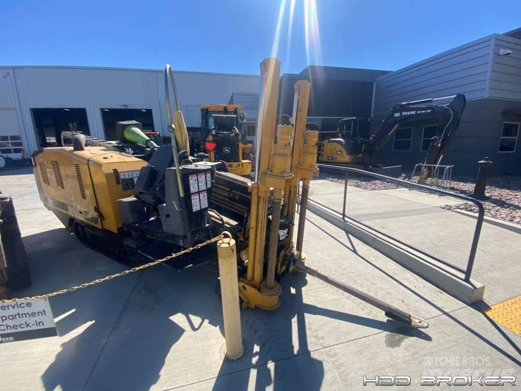 Vermeer D20x22 S3 Horizontal Directional Drilling Equipment