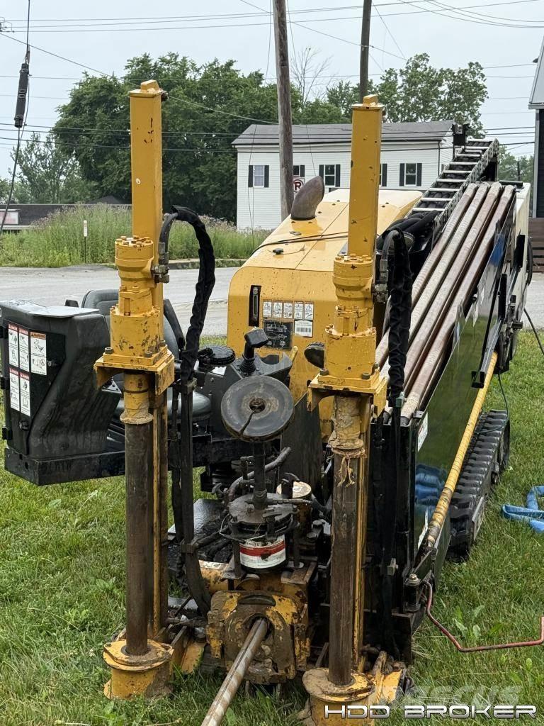Vermeer D20x22 S3 Horizontal Directional Drilling Equipment