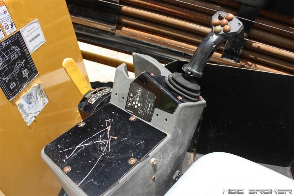 Vermeer D20x22 S3 Horizontal Directional Drilling Equipment