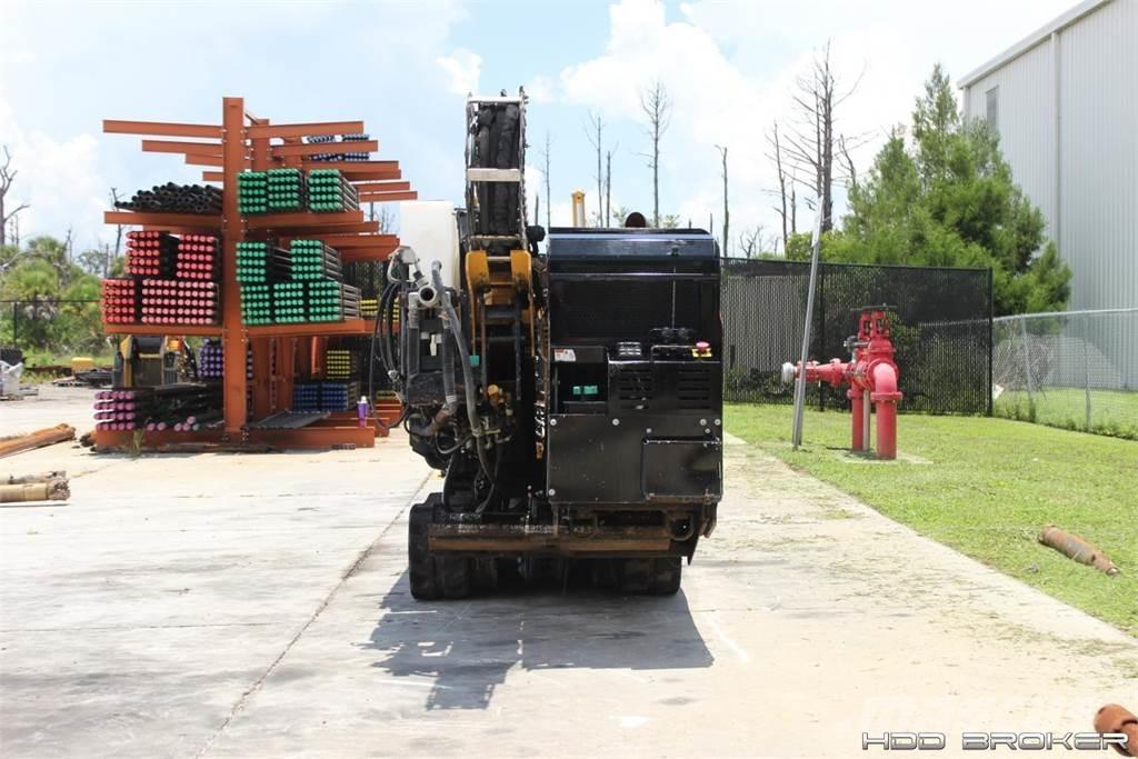 Vermeer D20x22 S3 Horizontal Directional Drilling Equipment