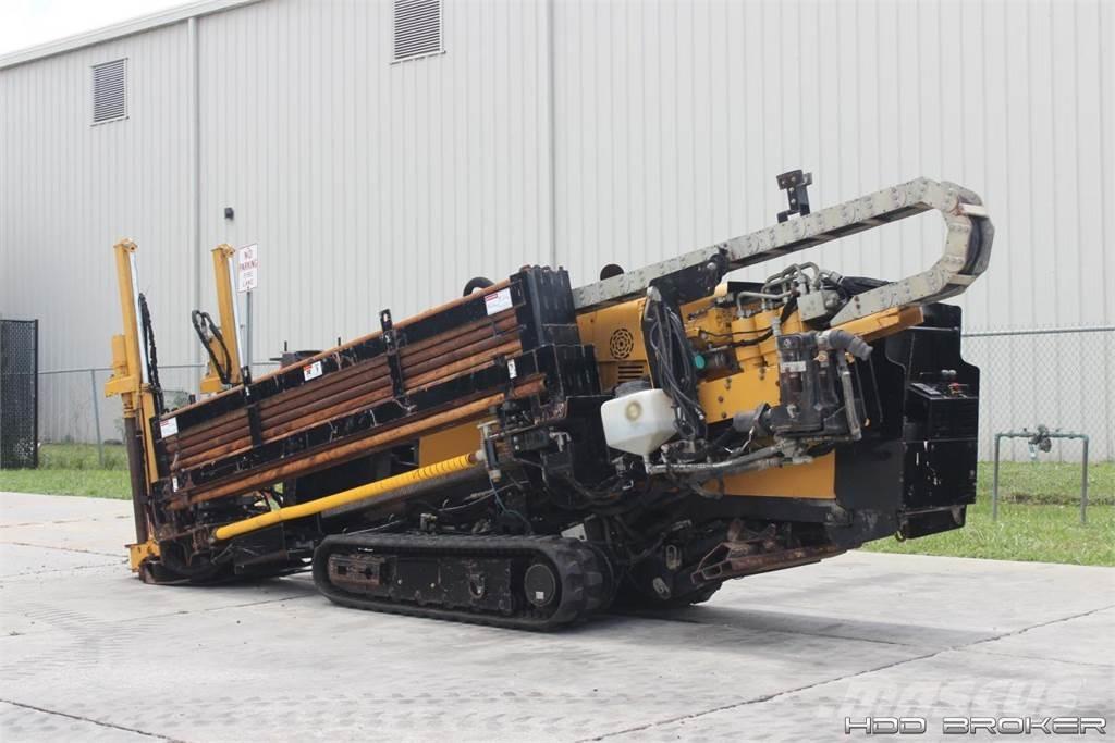 Vermeer D20x22 S3 Horizontal Directional Drilling Equipment