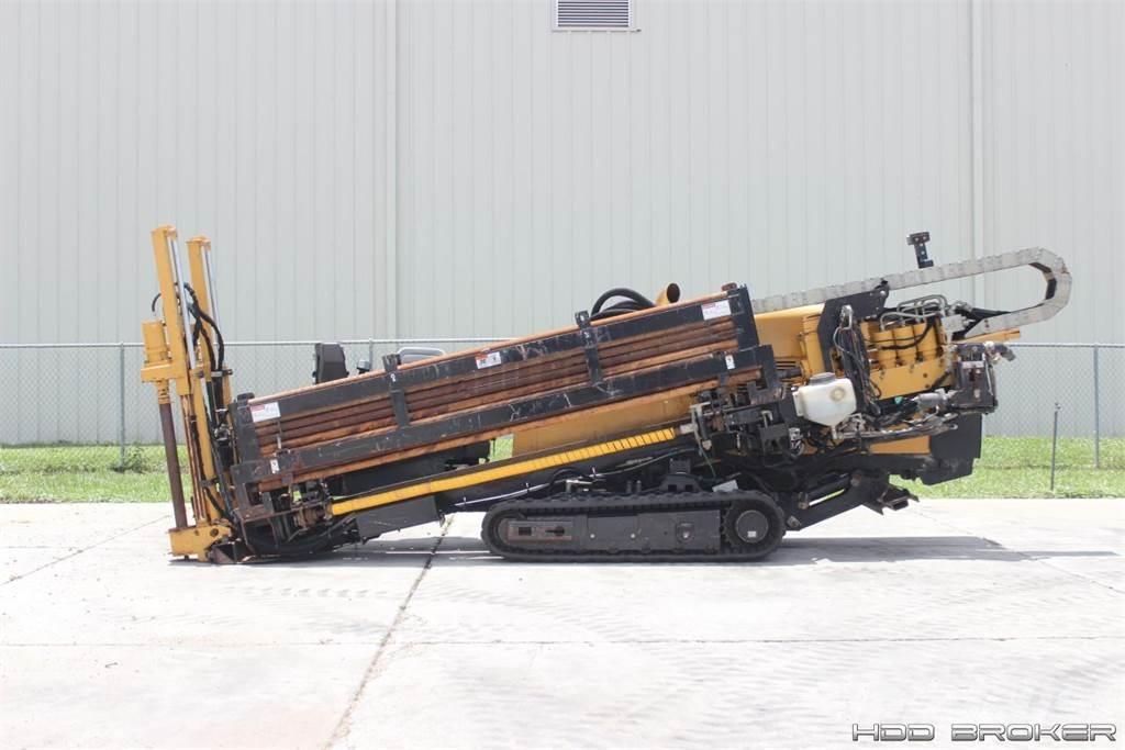 Vermeer D20x22 S3 Horizontal Directional Drilling Equipment