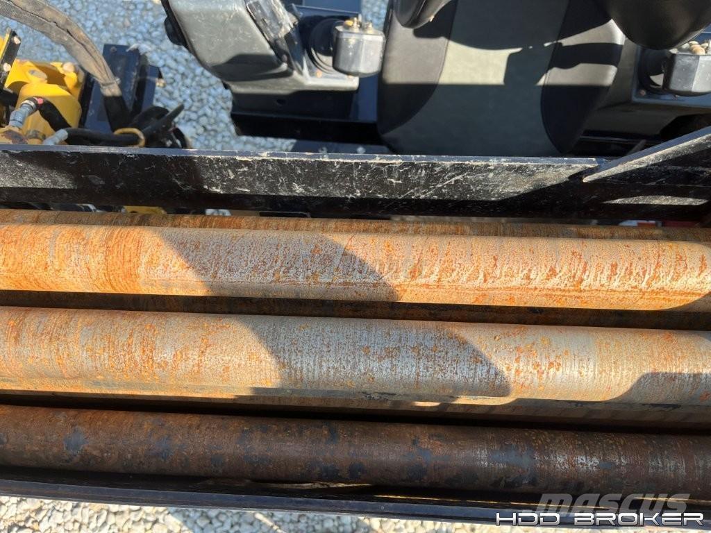 Vermeer D20x22 S3 Horizontal Directional Drilling Equipment