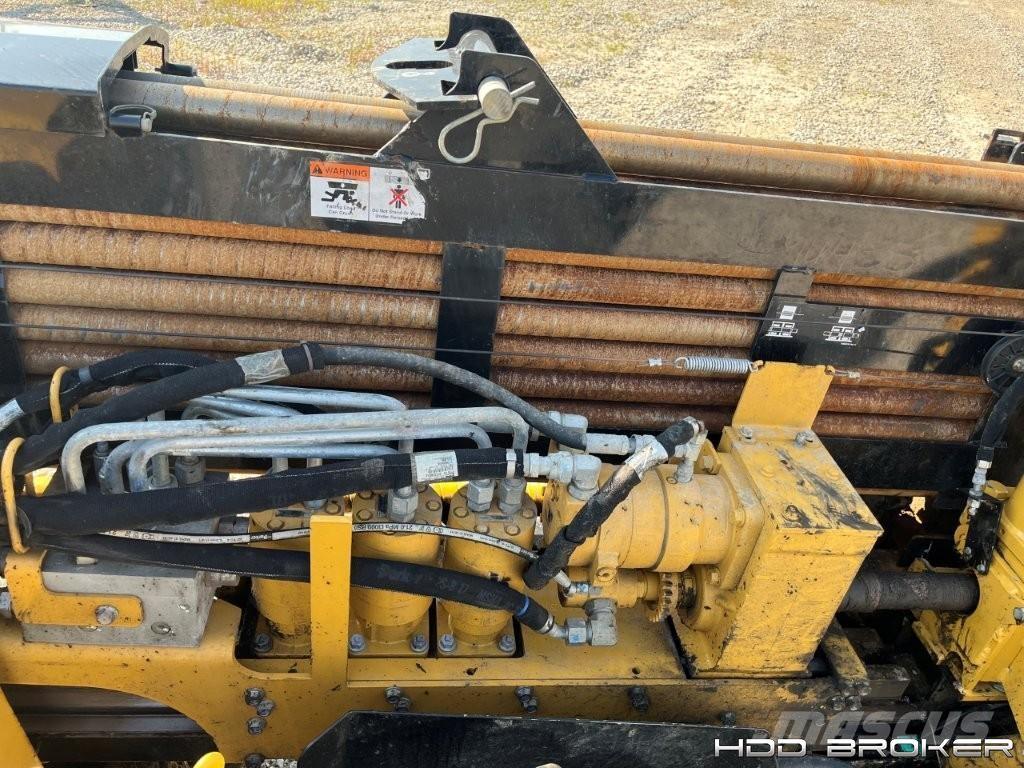 Vermeer D20x22 S3 Horizontal Directional Drilling Equipment